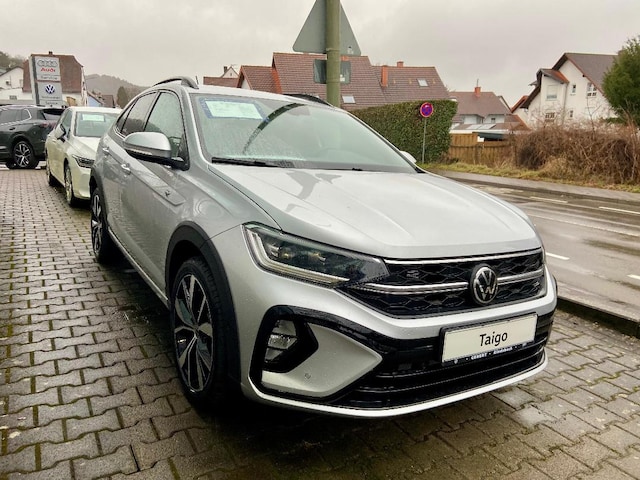 Volkswagen Taigo Taigo 1.5    RLineBT110 TSID7F