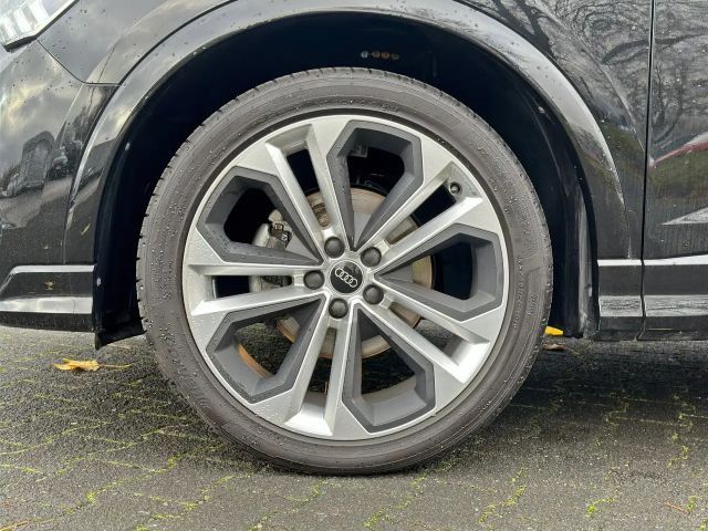 Audi Q3 35 TFSI S-Line Sportback