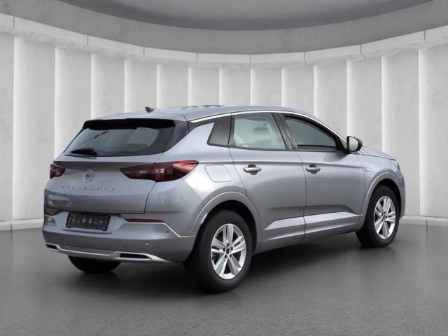 Opel Grandland X 1.2 Turbo Enjoy