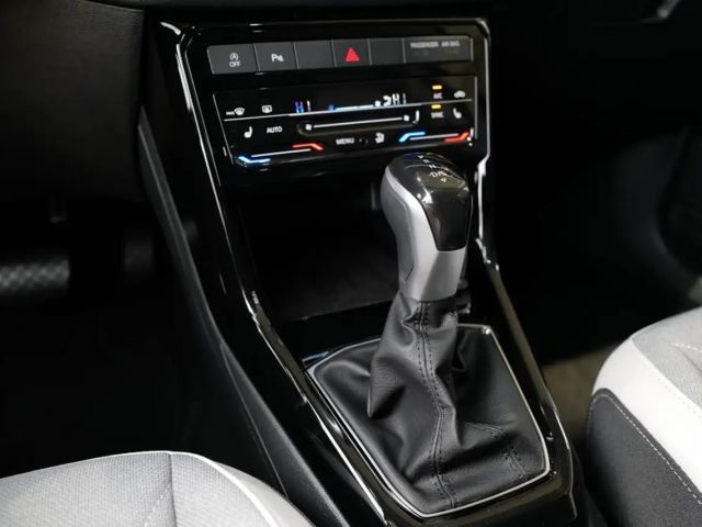 Volkswagen T-Cross 1.0 TSI DSG Style