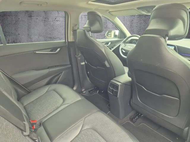 Kia Niro e- Inspiration (648kWh) Bel.Sitz 4xSHZ