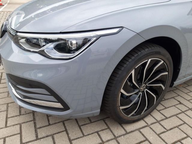 Volkswagen Golf DSG Life