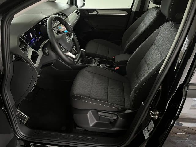 Volkswagen Touran DSG R-Line