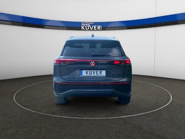 Volkswagen Tayron 2.0 TDI DSG R-Line