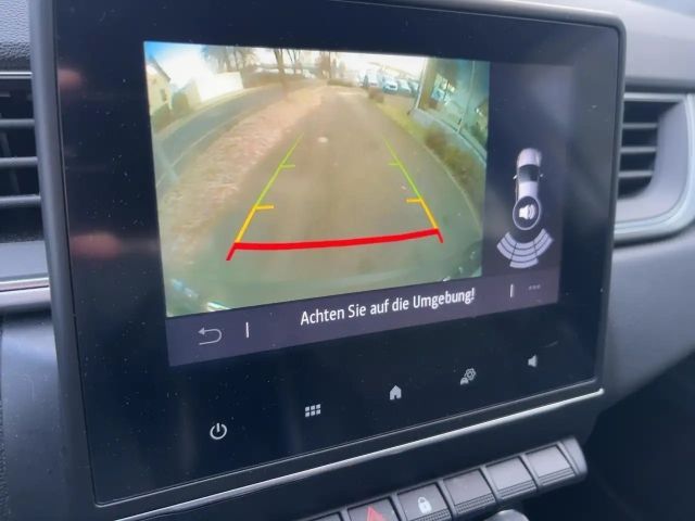 Renault Captur EDC Intens TCe 140