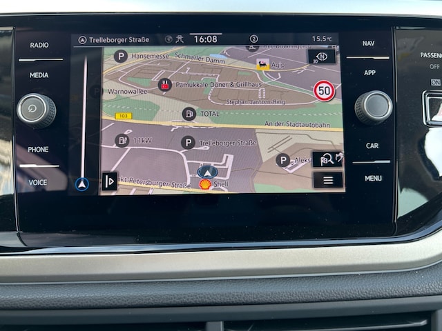 Volkswagen Polo 1.0 TSI Move