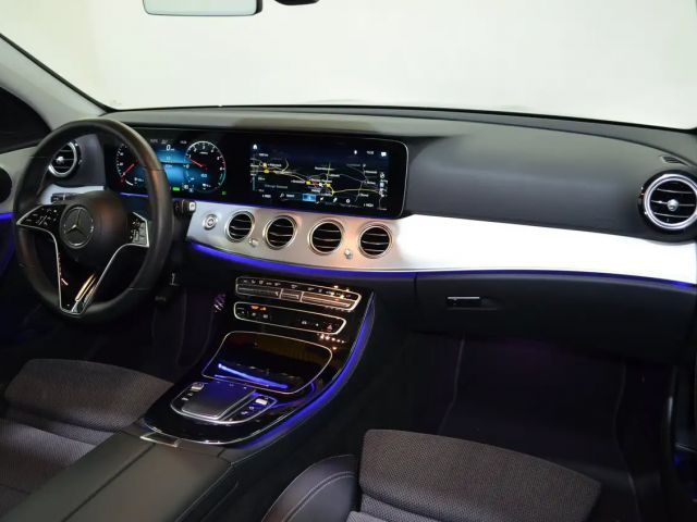 Mercedes-Benz E 300 E 300 de Estate