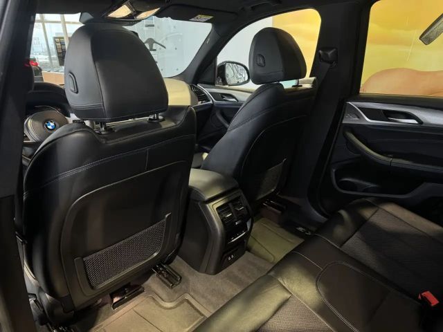 BMW X3 M-Sport xDrive20d