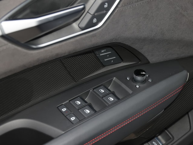 Audi RS e-tron GT Quattro