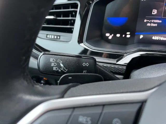 Volkswagen Polo 1.0 TSI DSG