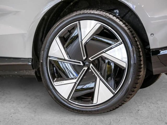 Volvo EX90 AWD Ultra