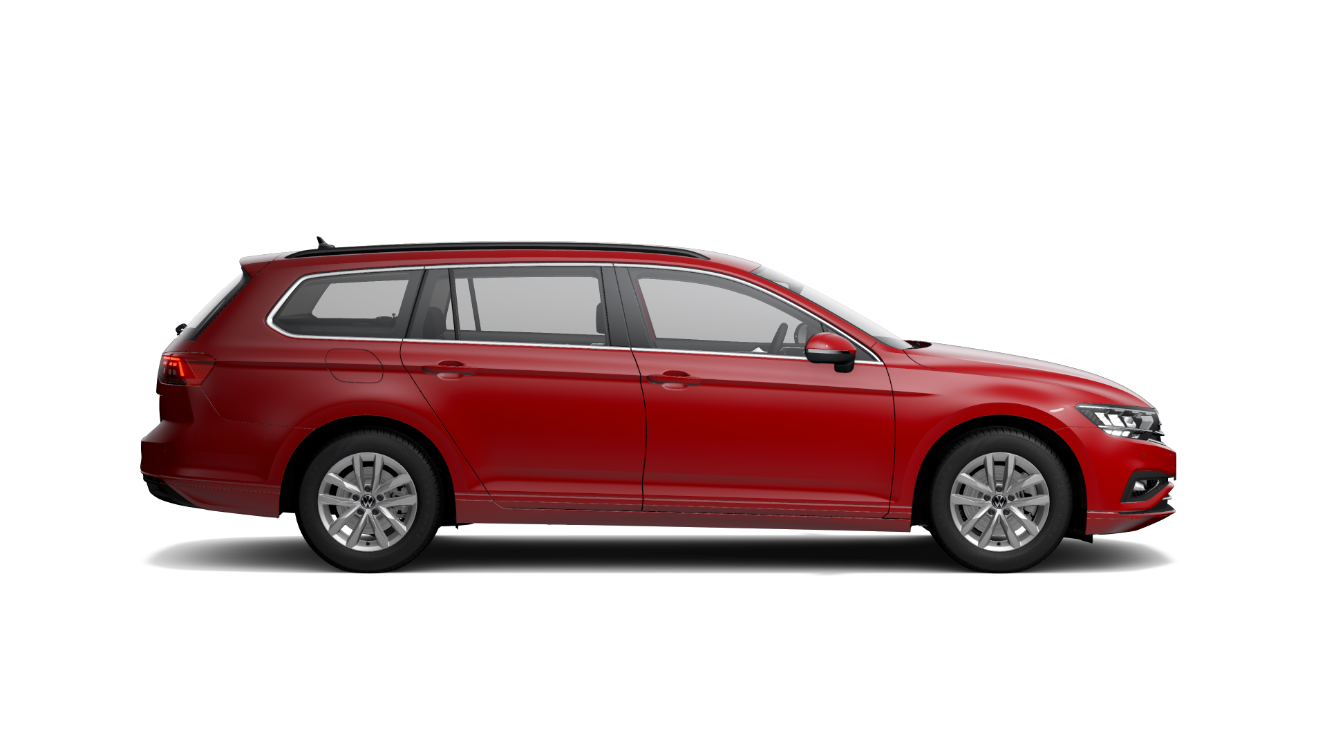 Volkswagen Passat DSG Pro Variant