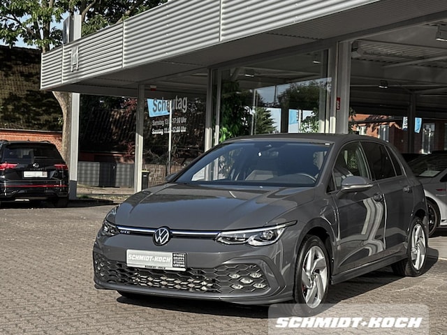Volkswagen Golf 1.4 eHybrid GTE eHybrid