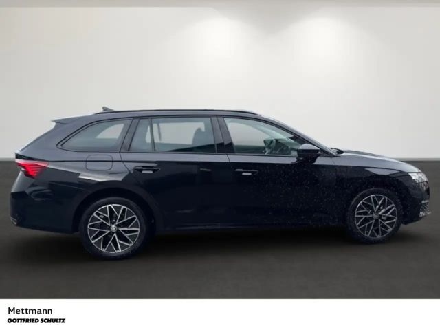 Skoda Octavia 2.0 TDI Combi Selection