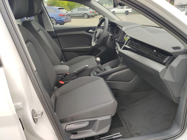 Audi A1 30 TFSI Sportback