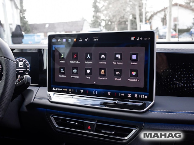 Volkswagen Tiguan 2.0 TDI IQ.Drive R-Line