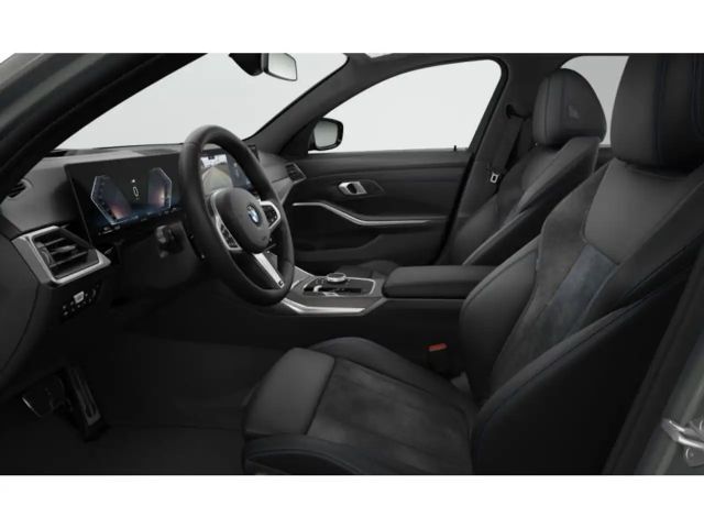 BMW 318 M-Sport Touring