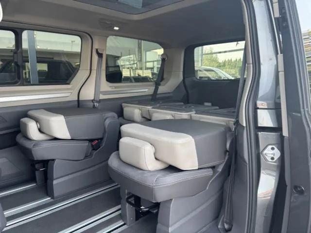 Volkswagen Multivan T7