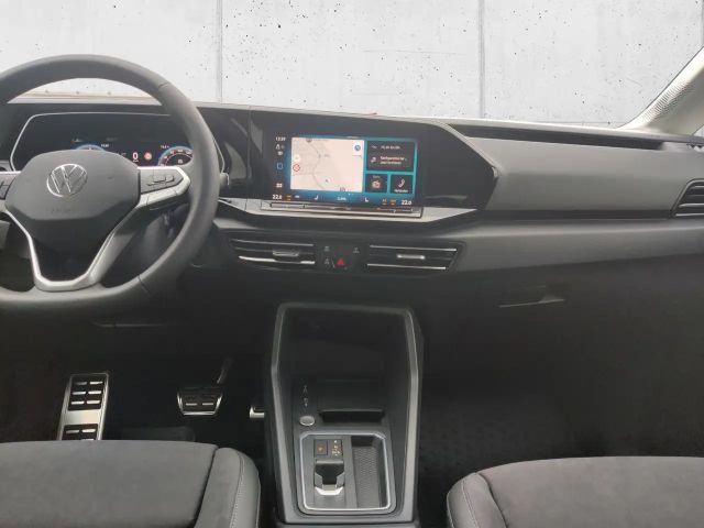 Volkswagen Caddy Style