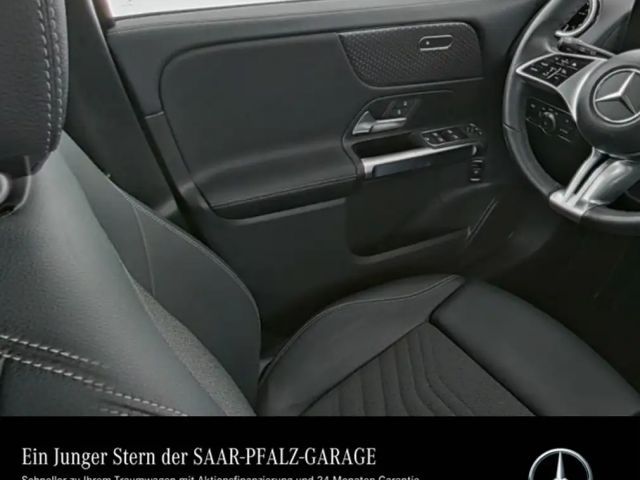 Mercedes-Benz GLB 180 GLB 180 d Progressive