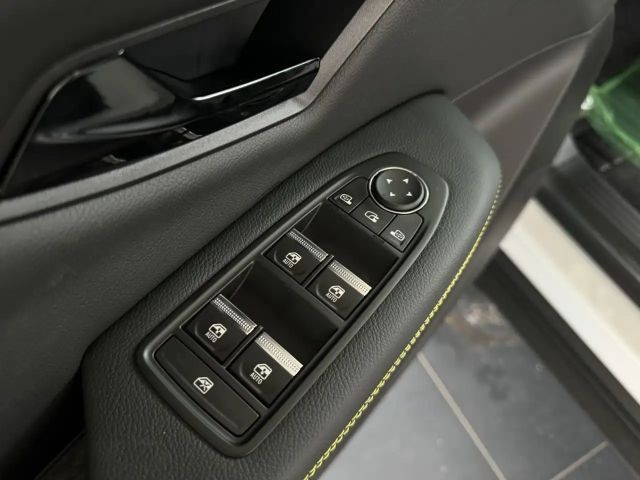 Renault Scenic Comfort Techno