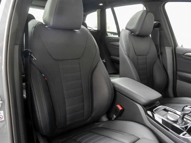 BMW X3 M-Sport xDrive30d