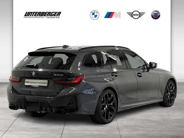 BMW 340 Touring xDrive