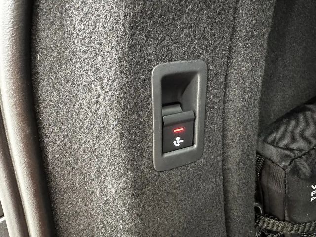 Audi A4 40 TFSI Avant Quattro S-Tronic