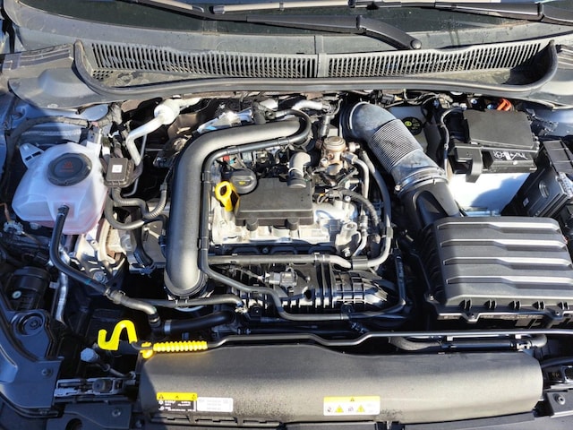 Volkswagen Polo 1.0 TSI IQ.Drive R-Line