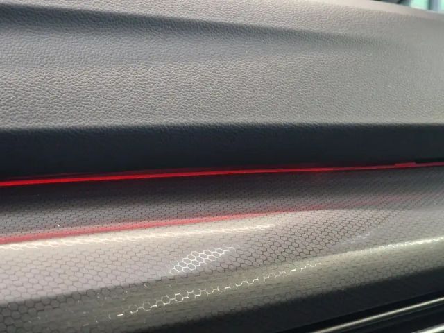 Volkswagen Golf DSG GTI