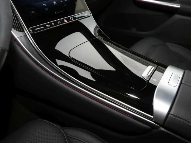 Mercedes-Benz GLC 63 AMG AMG Line