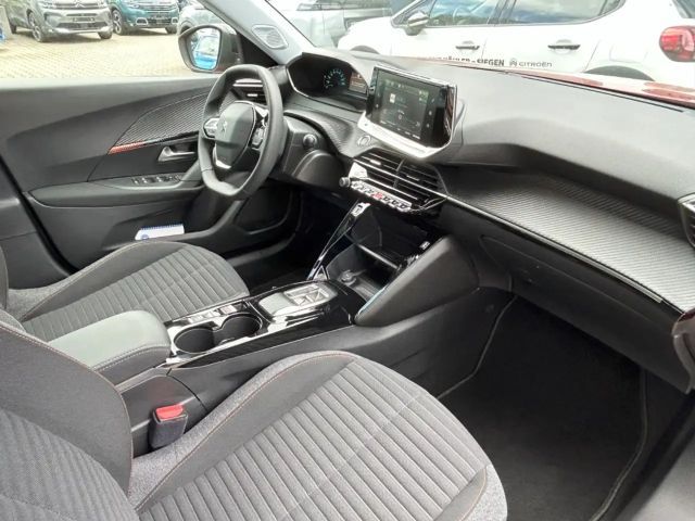 Peugeot E-2008 Active Pack