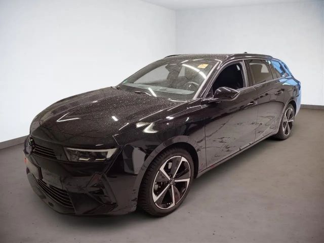 Opel Astra 1.2 Turbo GS-Line Grand Sport Turbo