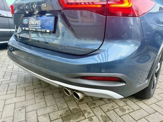 Ford Focus Active Wagon