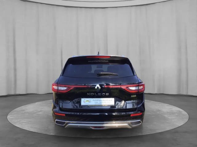 Renault Koleos Intens