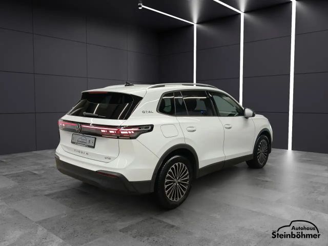 Volkswagen Tiguan 1.5 eTSI DSG IQ.Drive