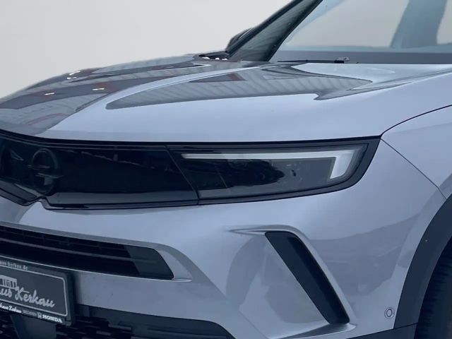 Opel Mokka GS-Line Grand Sport Turbo