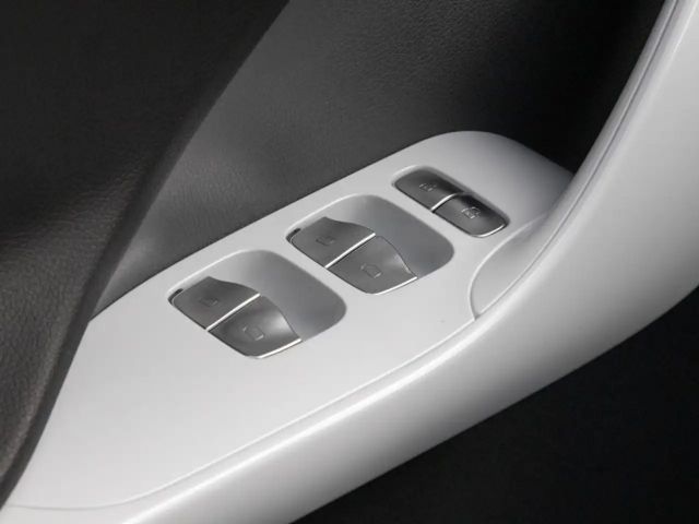 Smart #1 Pulse AWD #Pano#Memo#Distr#Ambi#360°#Head-up