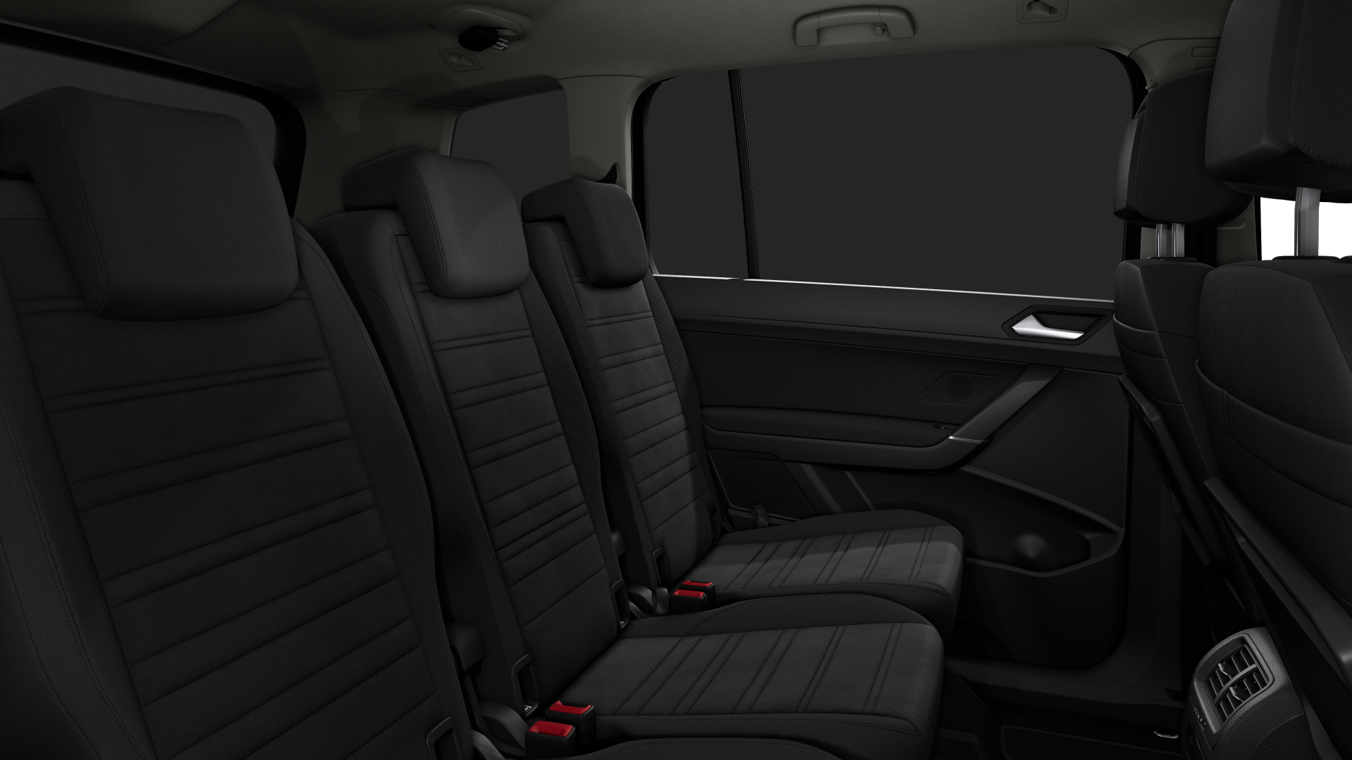 Volkswagen Touran Comfortline DSG