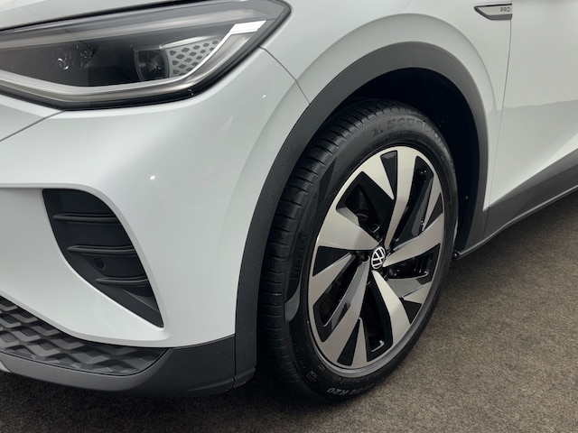 Volkswagen ID.4 Tech
