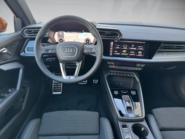 Audi A3 35 TFSI S-Tronic