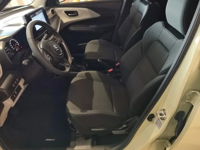 Suzuki Swift Comfort