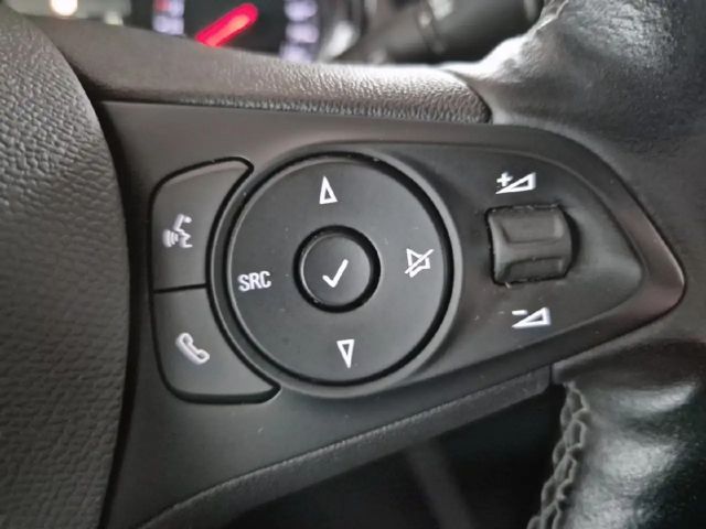 Opel Corsa Edition F Edition