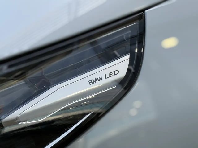 BMW 540 540d M-Sport xDrive