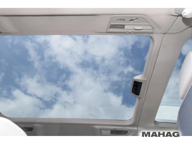 Volkswagen Multivan T7