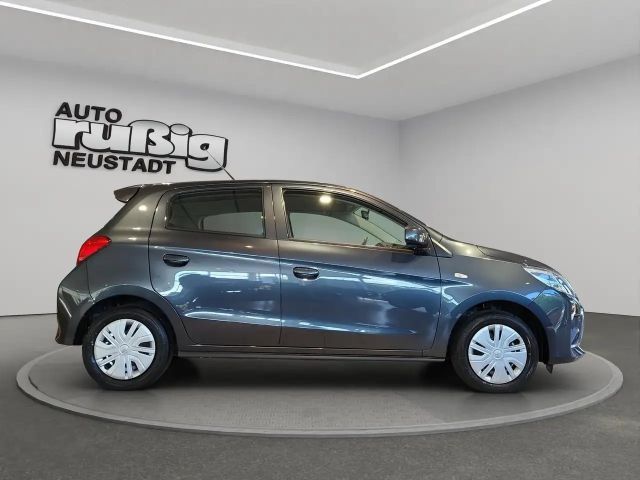 Mitsubishi Space Star Star