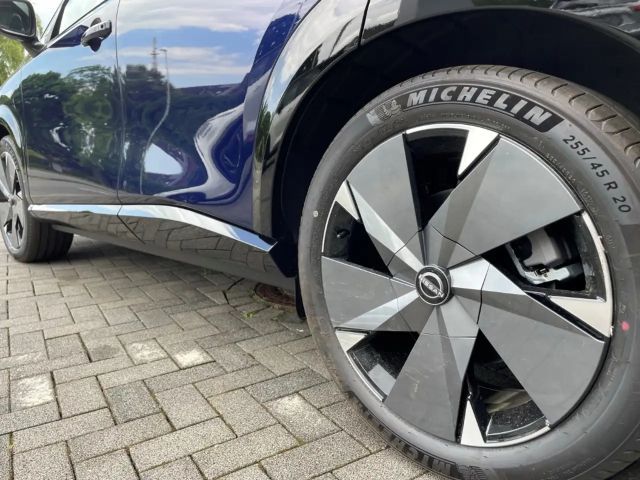 Nissan Ariya 87 kWh Evolve e-4ORCE