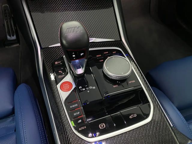 BMW M4 Cabrio Competition xDrive