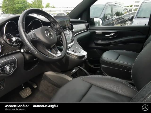 Mercedes-Benz V 300 4MATIC AVANTGARDE V 300 d