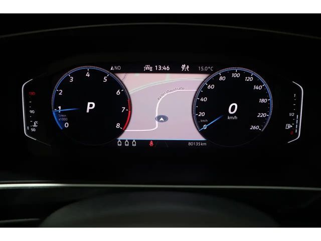 Volkswagen Tiguan DSG R-Line